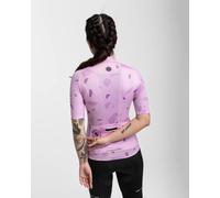 SIROKO - Maillot Vélo pour Femme M2 Bloomer - L - Lavande
