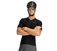 Siroko Srx Pro High Tech Short Sleeve Jersey Noir S Homme