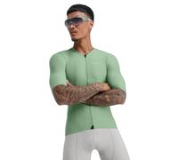 Siroko Maillot SRX Stage manches courtes vert - Taille S