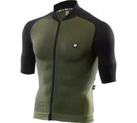 SIX2 Maillot Clima 2 Army Vert XL