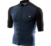 Maillot Sixs Clima 2 Avio Bleu XL