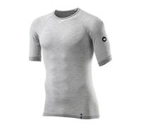 Maillot Sixs TS1 Merinos Gris L/XL