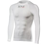 Maillot Sixs TS2 Blanc XL/2XL