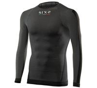 Maillot Sixs TS2 Noir XS/S