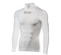 Sixs TS3, chemise fonctionnelle 3XL/4XL Blanc Blanc