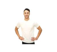 Maillot Softee Propulsion Blanc 3XL