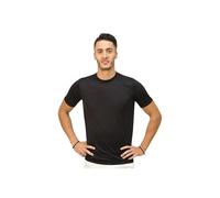 Maillot Softee Propulsion Noir 3XL Unisex