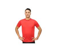 Maillot Softee Propulsion Rouge 3XL Unisex