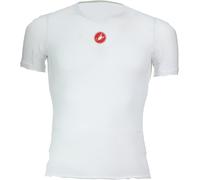 Maillot sous vetement CASTELLI Pro Issue Manches Courtes Taille XXL (base layer)