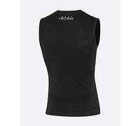 Mb Wear Freedom Sleeveless Base Layer Noir M Homme