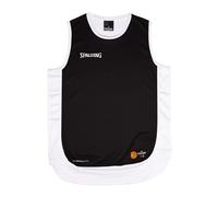 Maillot Spalding Hustle Noir S