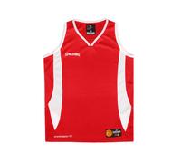 Maillot Spalding Jam Rouge M