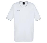 Maillot Spalding Move Shooting Blanc 3XL