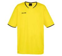 Maillot Spalding Move Shooting Jaune S