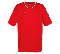 Maillot Spalding Move Shooting Rouge 3XL