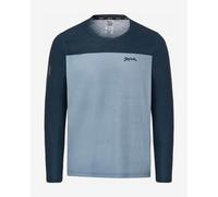 Maillot Spiuk All Terrain manche longue gris clair - XL