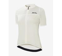 Maillot Spiuk Anatomic manche courte blanc femme - XXL