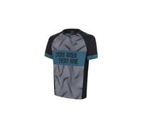 Spiuk Maillot Enduro Manches Courtes Mtb