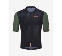 Summum Searcher Maillot M/C pour Homme Noir Taille S