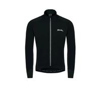Spiuk Veste Top Ten Winter Noir Taille L