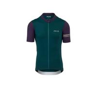 Maillot Sporcks Performance Vert
