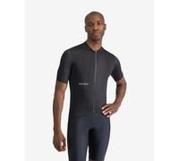 Maillot Sportful Classic manche courte noir - M