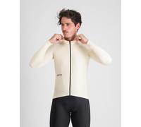 Maillot Sportful Classic Thermal manches longues beige - L