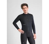 Maillot Sportful Classic Thermal manches longues noir - L