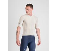 Maillot Sportful Hyperepic manches courtes blanc - L