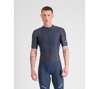 Maillot Sportful Hyperepic manches courtes bleu foncé - M