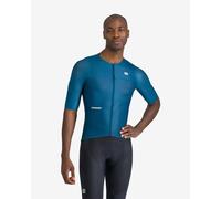 Maillot Sportful Light manche courte bleu atlantique - XL
