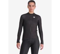 Maillot Sportful Matchy Thermal manche longue noir intense femme - L