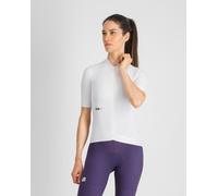 Maillot Sportful SRK 2 manches courtes blanc femme - XXL