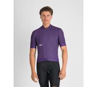 Maillot Sportful SRK 2 manches courtes lila - XL
