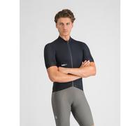 Maillot Sportful SRK 2 manches courtes noir - XL