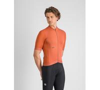 Sportful Srk 2 Short Sleeve Jersey Orange L Homme