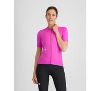 Sportful Srk 2 Short Sleeve Jersey Rose L Femme