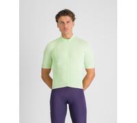 Maillot Sportful SRK 2 manches courtes vert clair - XL
