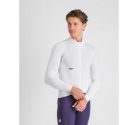 Maillot Sportful SRK manches longues blanc - XXL