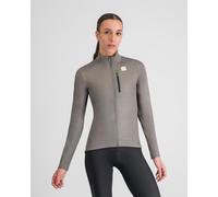 Maillot Sportful SRK manches longues gris femme - S