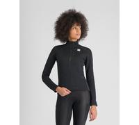 Maillot Sportful SRK manches longues noir femme - S