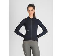 Maillot Sportful SRK manches longues noir intense femme - XL