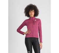 Maillot Sportful SRK manches longues violet rose femme - XXL