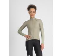 Maillot Sportful SRK Shift manches longues beige femme - S