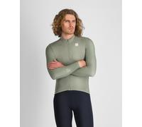 Maillot Sportful SRK Thermal manches longues gris - S