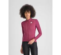 Maillot Sportful SRK Thermal manches longues violet femme - L