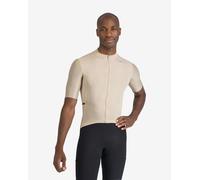 Sportful Supergiara Short Sleeve Jersey Beige XL Homme