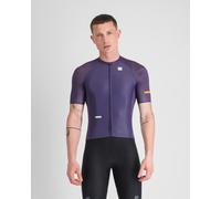 SPORTFUL Supernova Jersey - Homme - Violet - taille M- modèle 2026