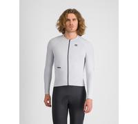 Maillot Sportful Supernova Thermal manches longues blanc - XL
