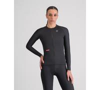 Maillot Sportful Supernova Thermal manches longues noir femme - XS
